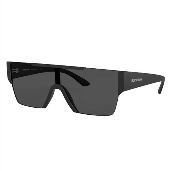 Original Burberry Sunglasses-New
